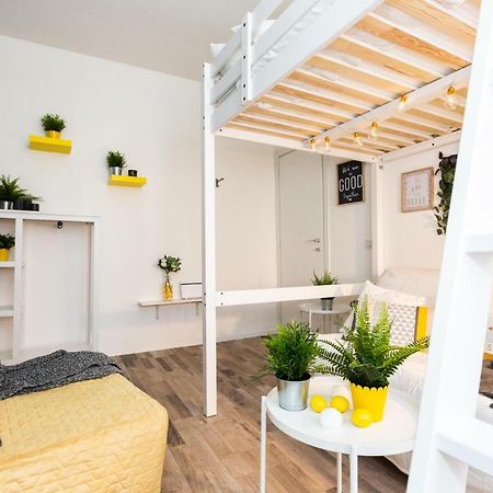 Apartment Mamiani 2 米兰 外观 照片