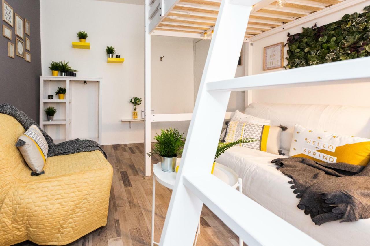 Apartment Mamiani 2 米兰 外观 照片