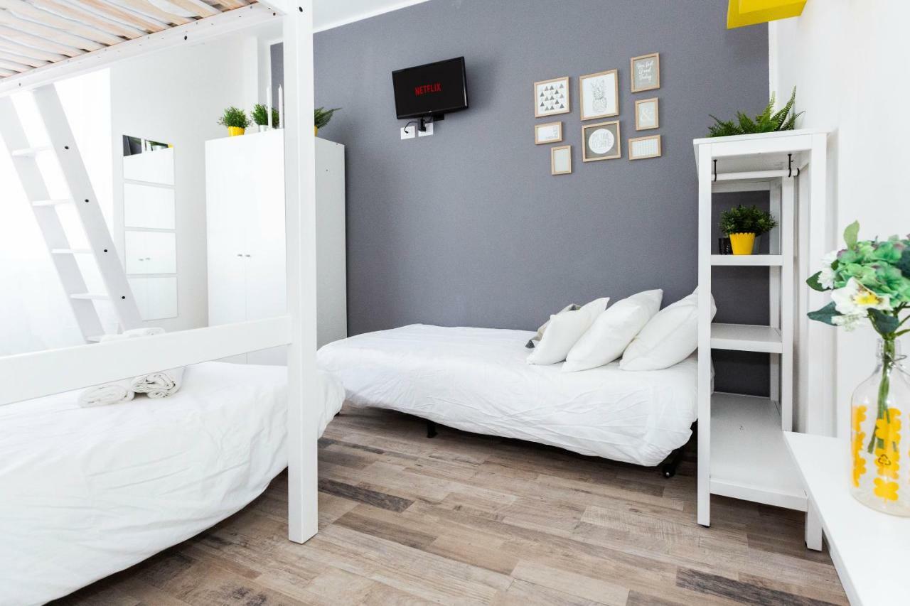 Apartment Mamiani 2 米兰 外观 照片